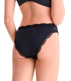 LISCA Slip RONIA black Discount