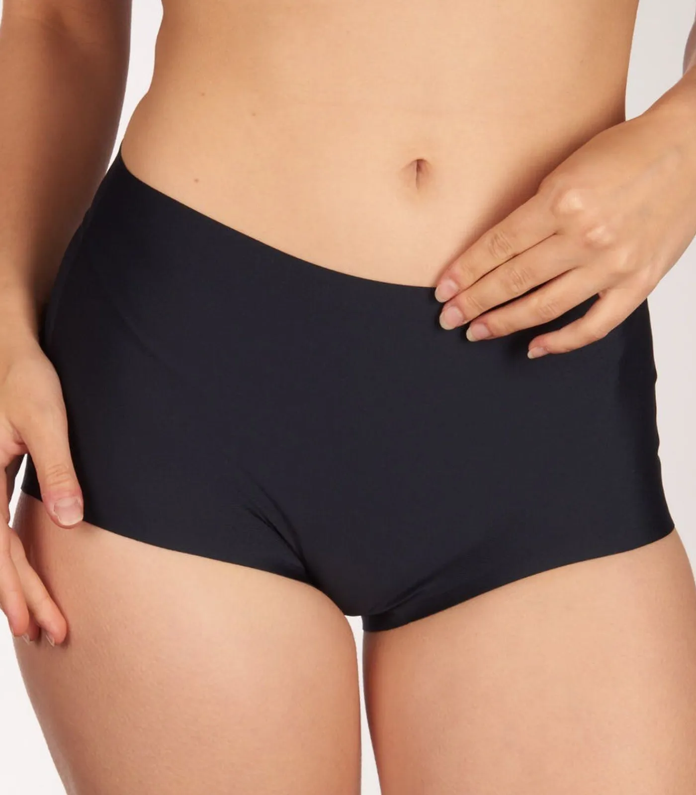 Ten Cate slip secrets high waist brief dark navy blue