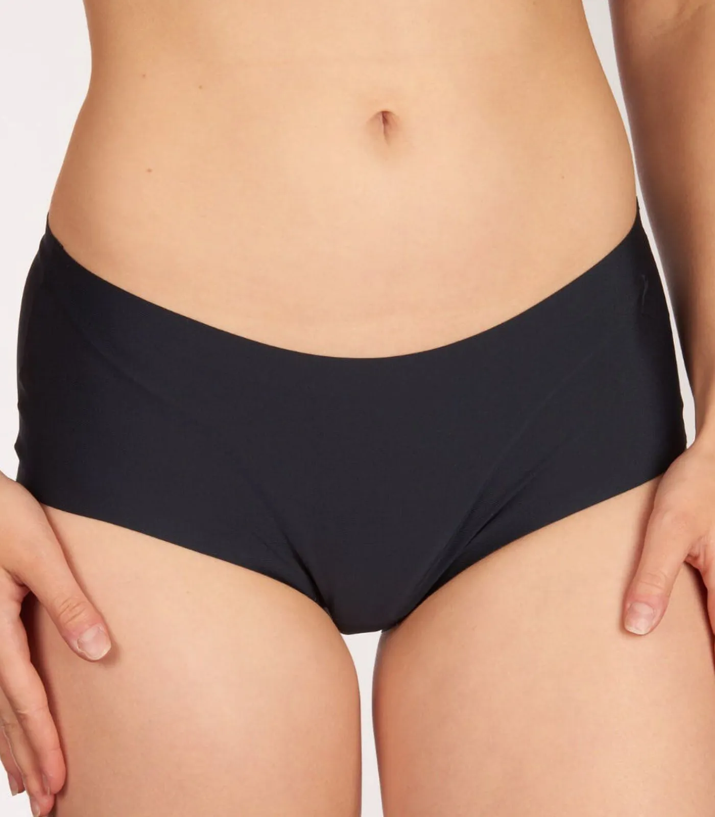 Ten Cate slip secrets high waist brief dark navy blue