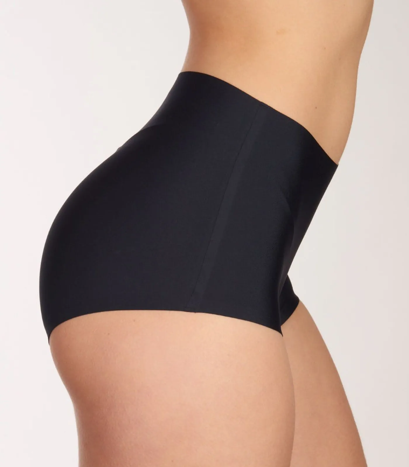 Ten Cate slip secrets high waist brief dark navy blue