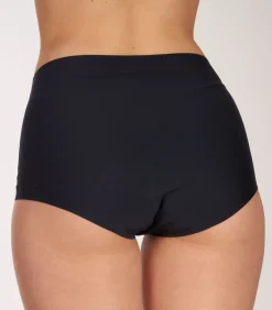 Ten Cate slip secrets high waist brief dark navy blue