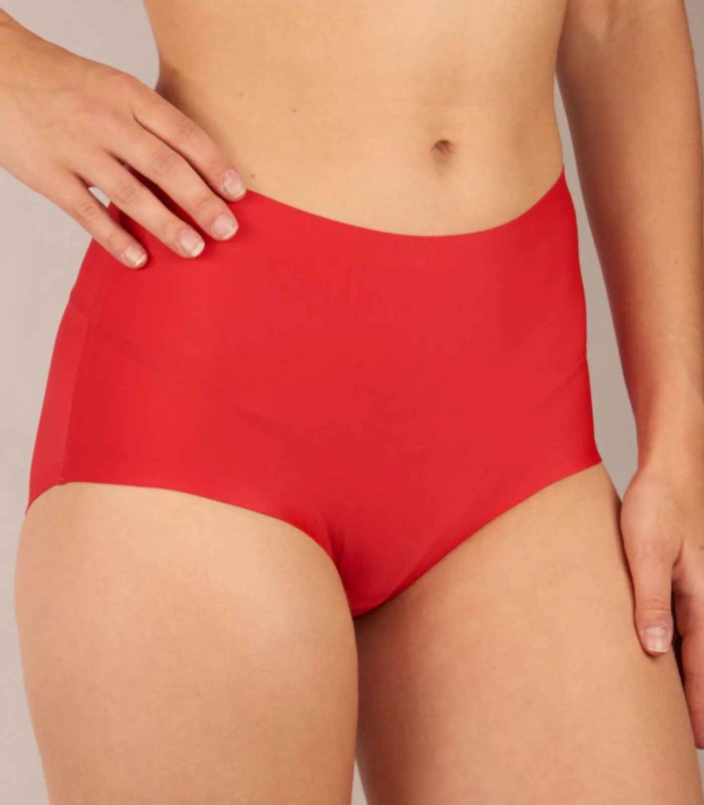 Ten Cate slip secrets high waist brief red Outlet
