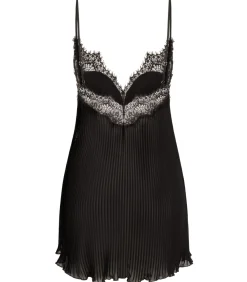 Hunkemöller Slipdress Zaphira black Online