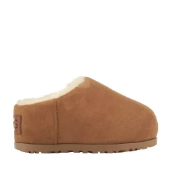 UGG Slipper Pumped Slide bruin brown Best