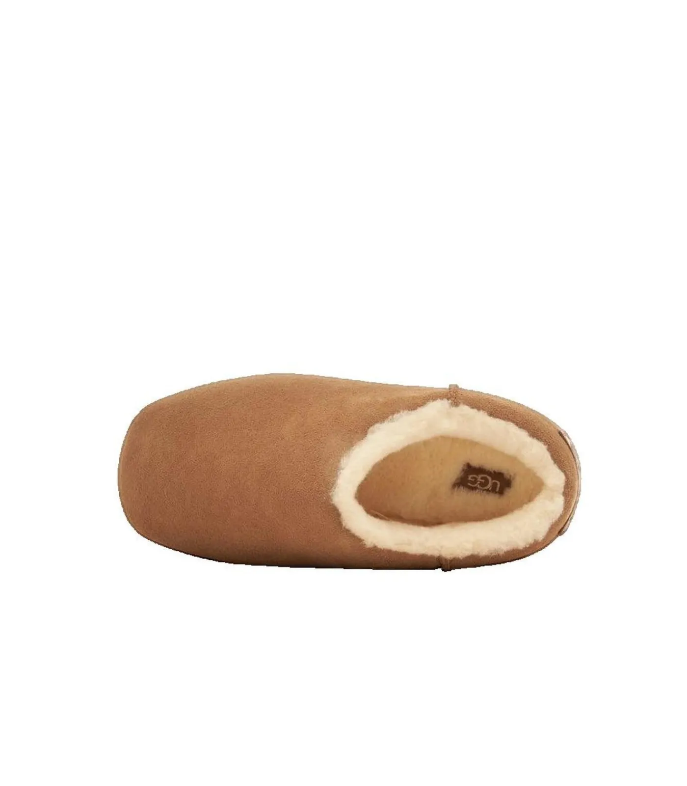 UGG Slipper Pumped Slide bruin brown Best