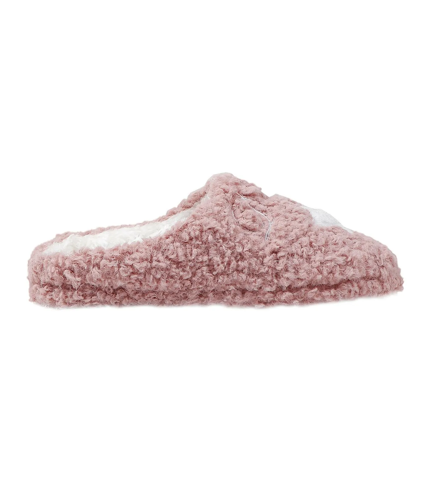 ADMAS Slippers Estrella pink Clearance