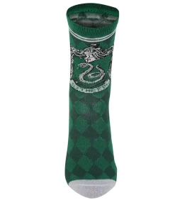 HARRY POTTER SLYTHERIN - Sokken - Groen green Hot