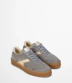 Marc O'Polo Sneaker model Cortney darkGrey Discount
