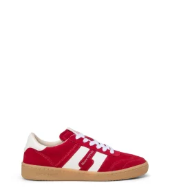 Marc O'Polo Sneaker Model Hof red Online