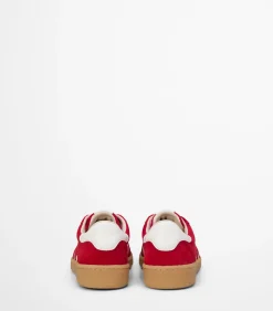 Marc O'Polo Sneaker Model Hof red Online