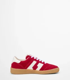 Marc O'Polo Sneaker Model Hof red Online