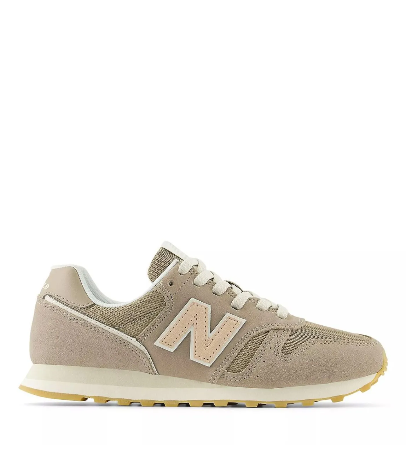 New Balance Sneakers 373 beige Outlet