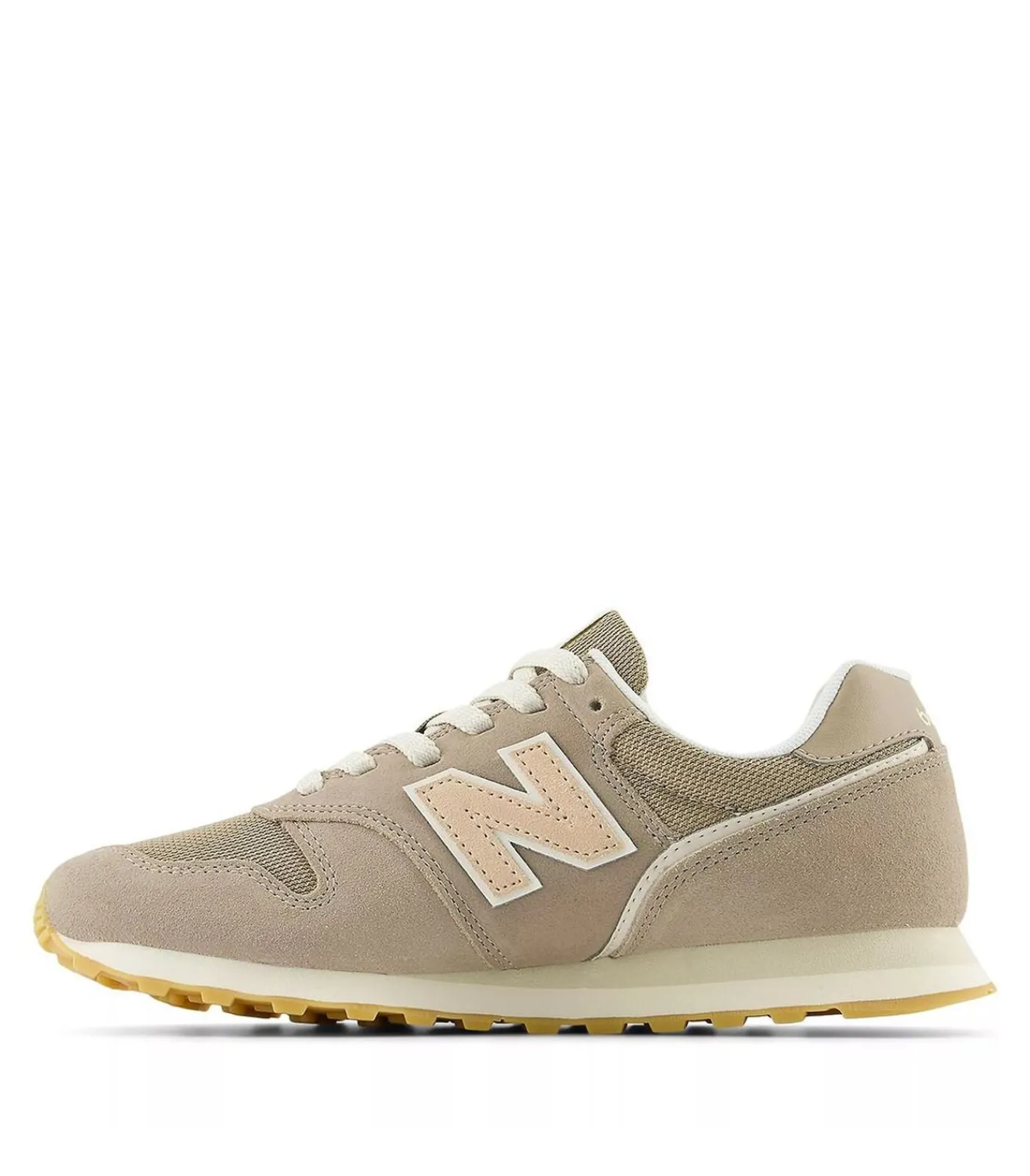 New Balance Sneakers 373 beige Outlet