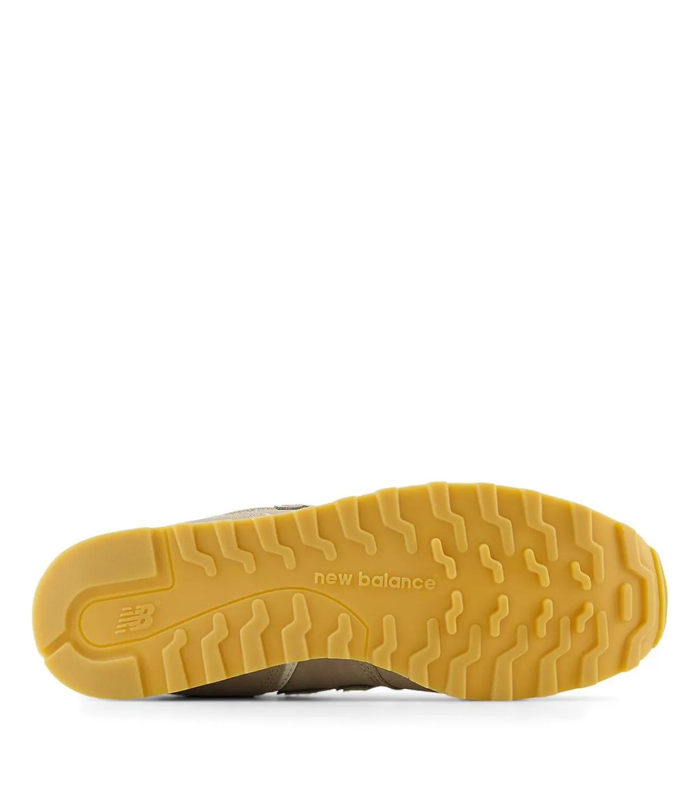 New Balance Sneakers 373 beige Outlet