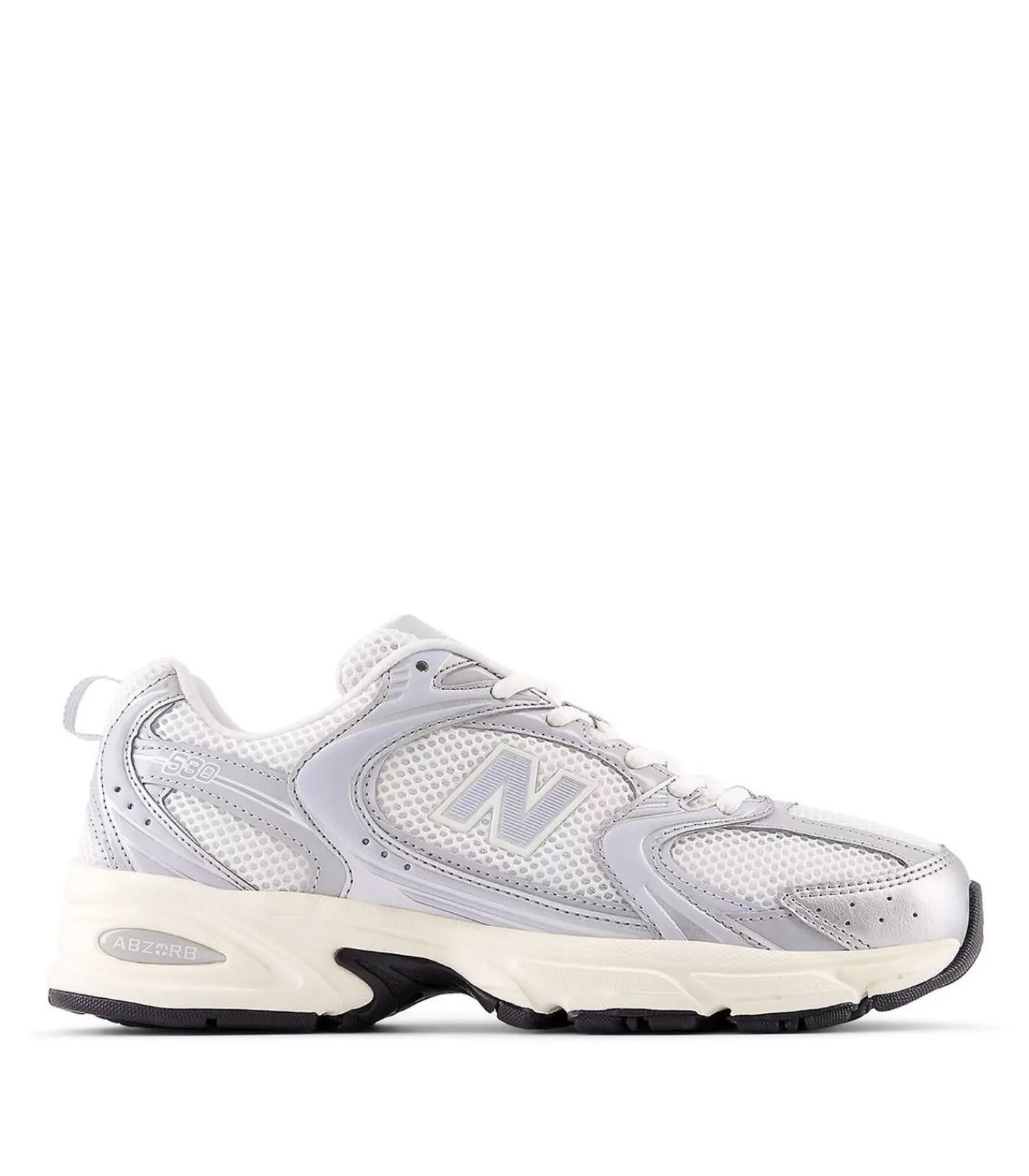 New Balance Sneakers 530 white Online