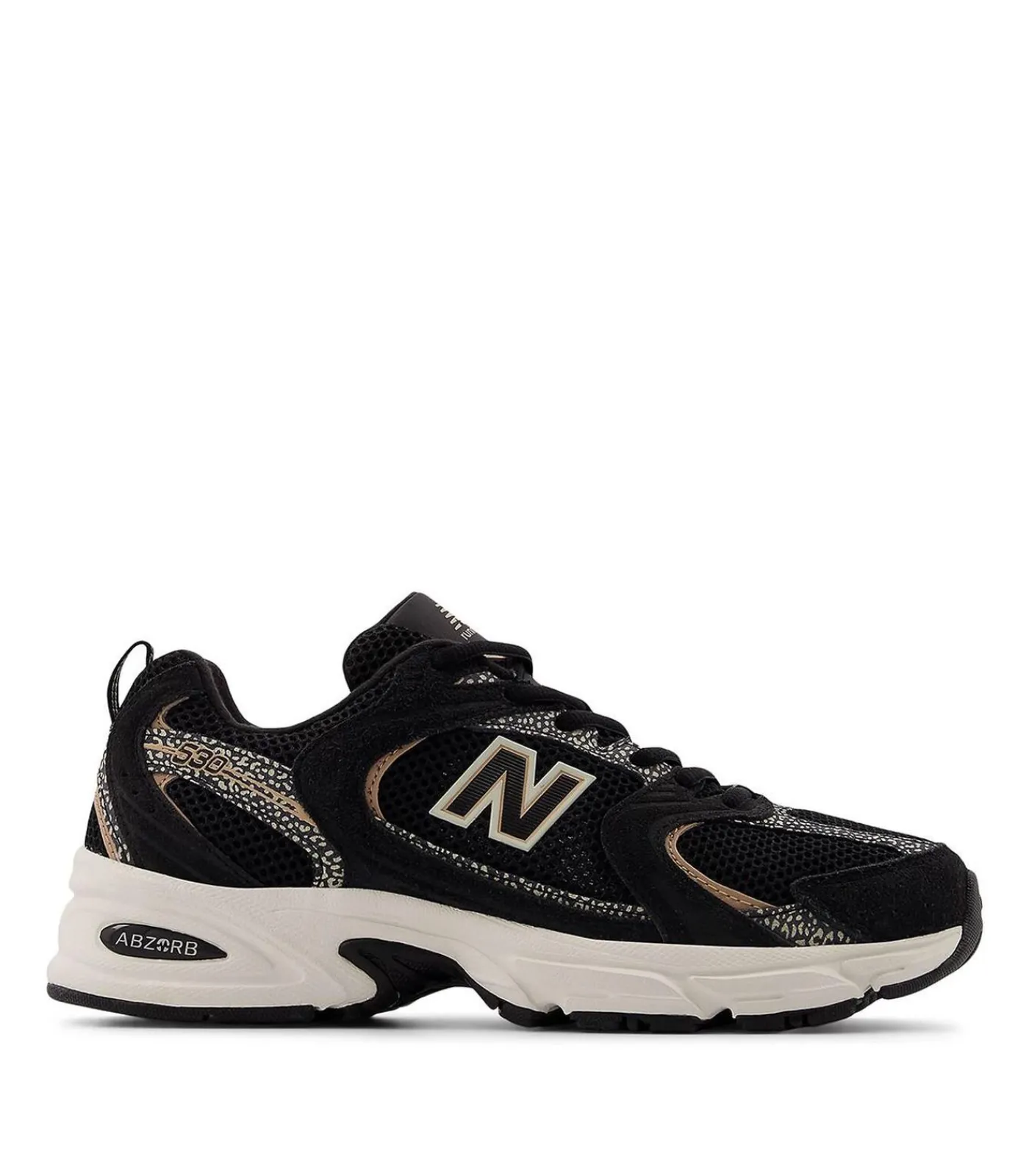 New Balance Sneakers 530 black Hot