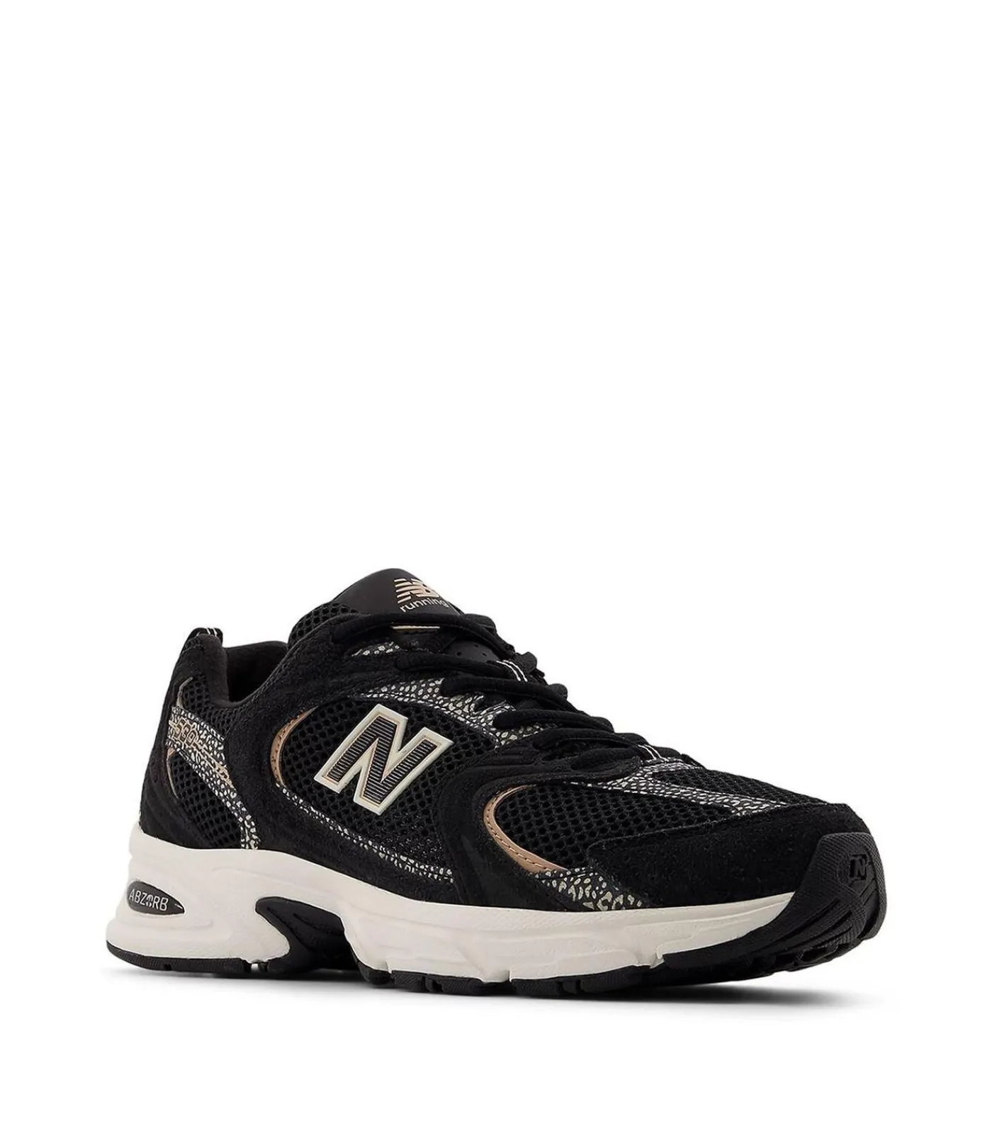 New Balance Sneakers 530 black Hot