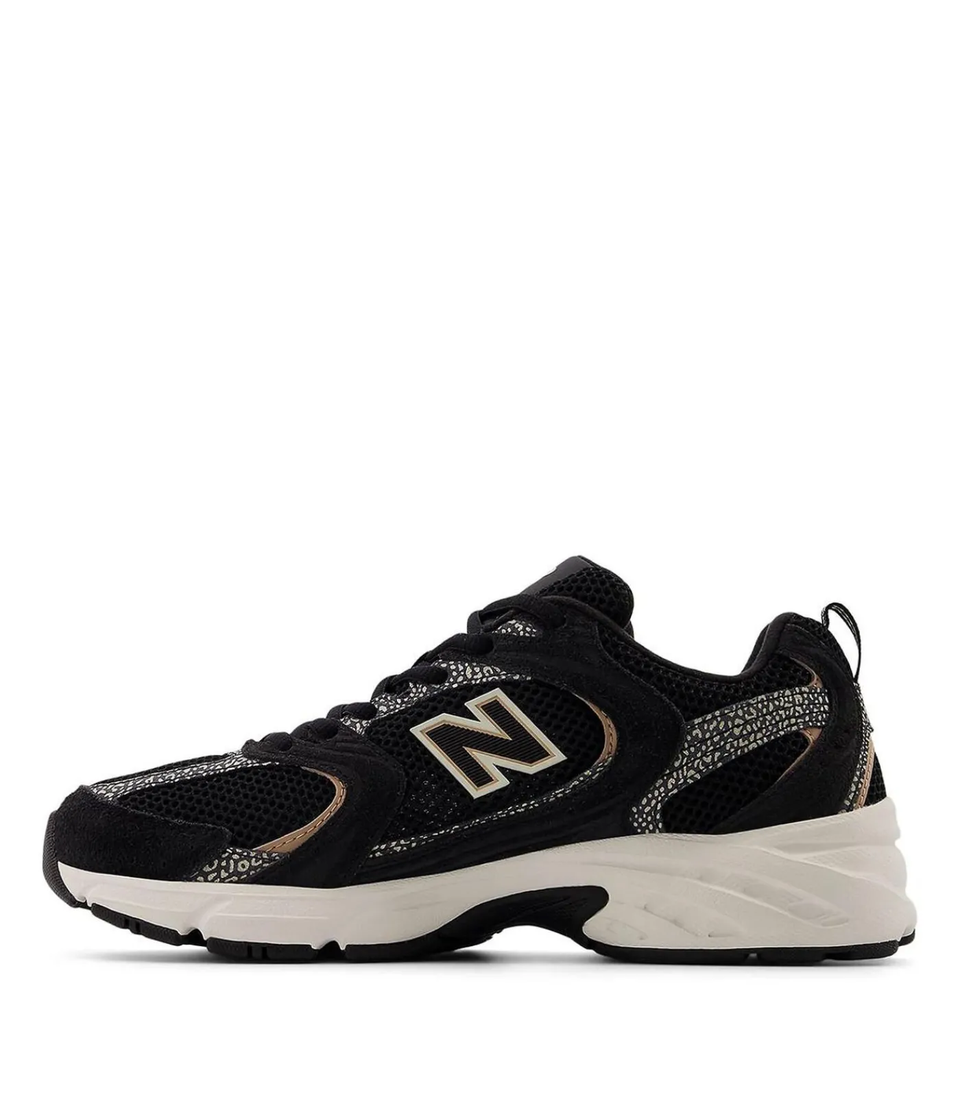 New Balance Sneakers 530 black Hot