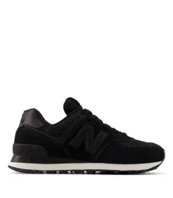 New Balance Sneakers 574 Pss black New