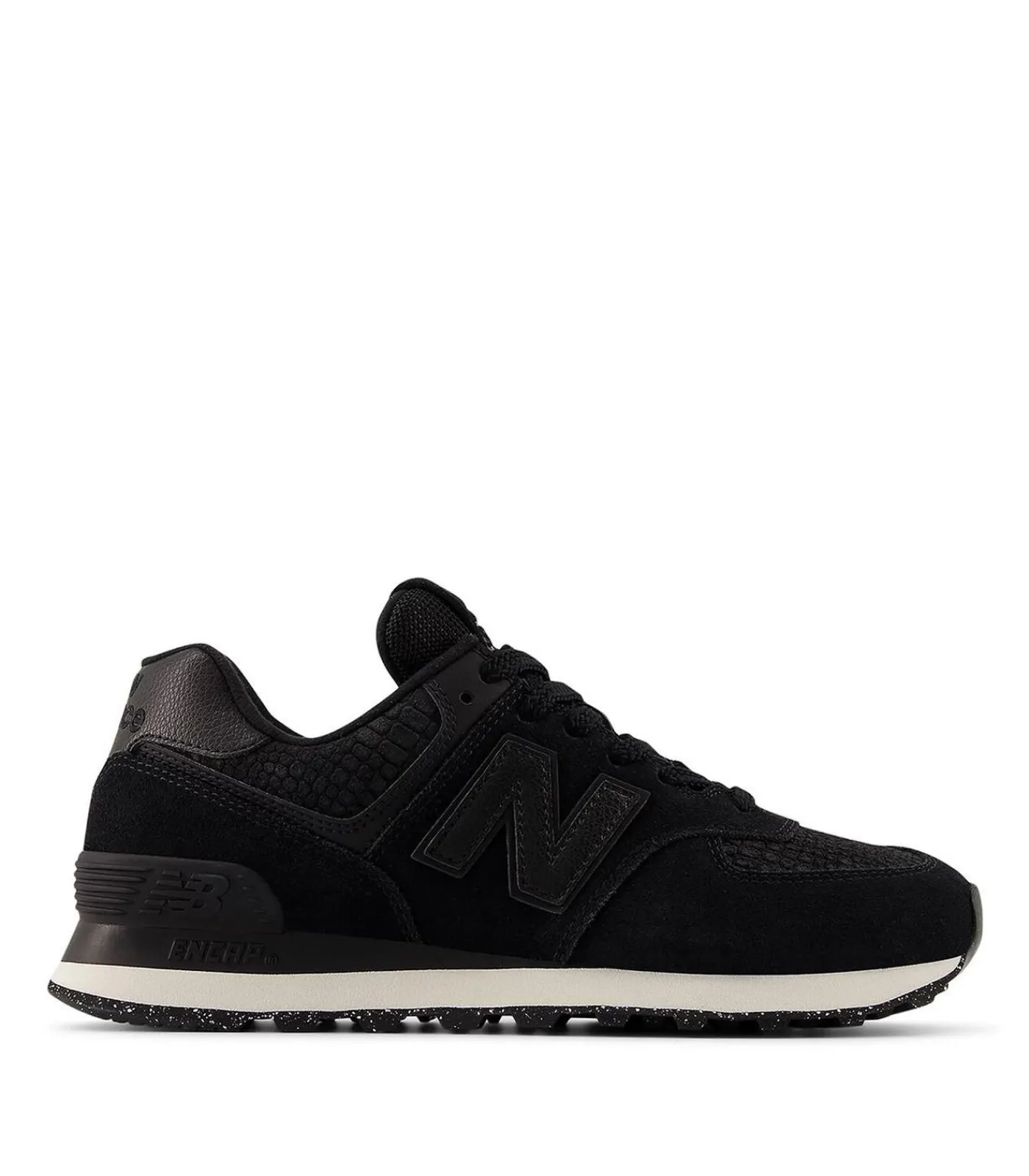 New Balance Sneakers 574 Pss black New