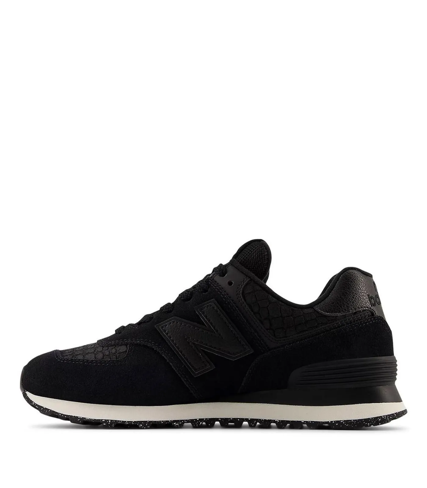 New Balance Sneakers 574 Pss black New