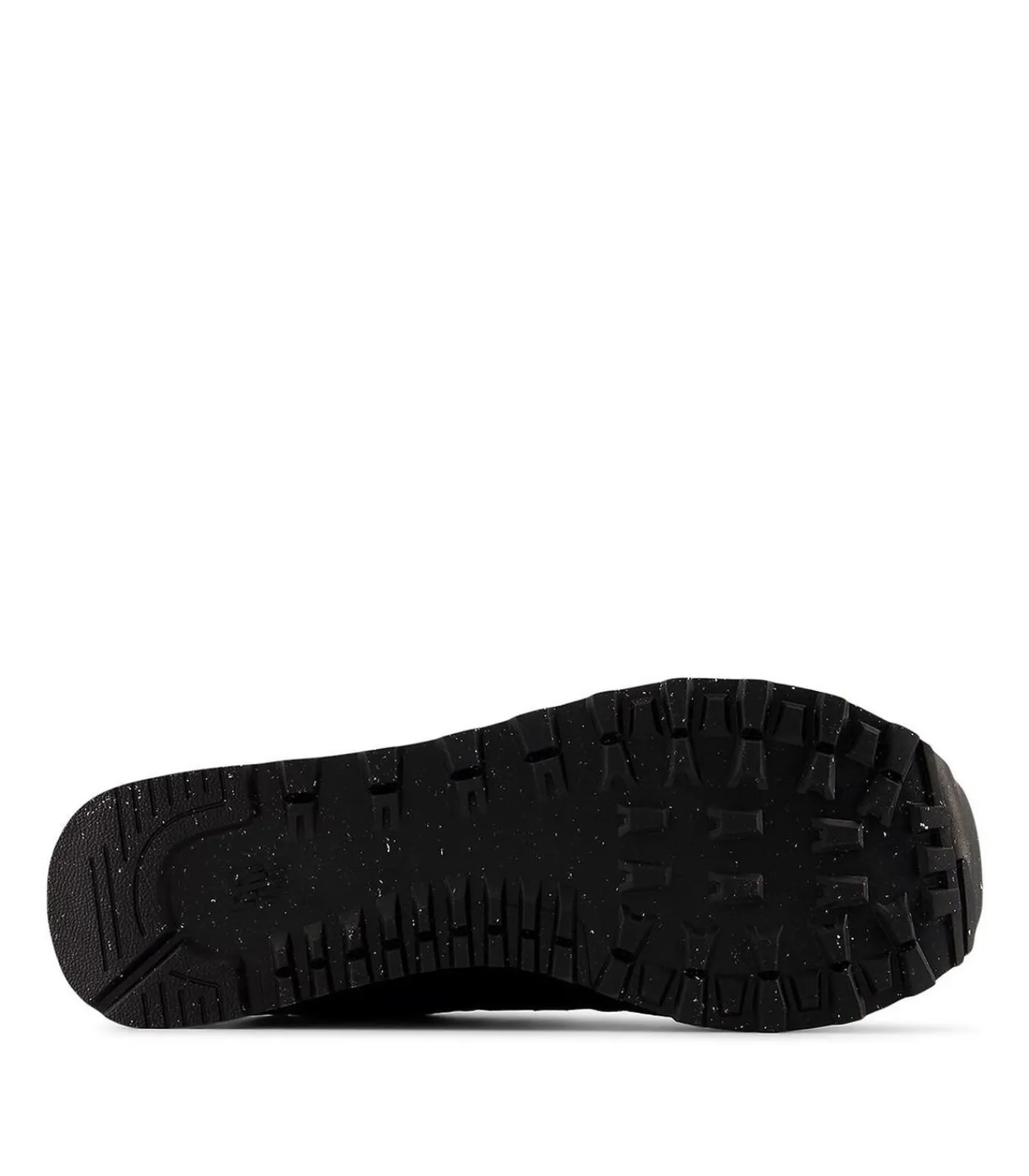 New Balance Sneakers 574 Pss black New