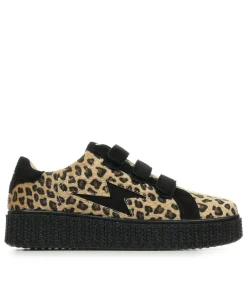 Vanessa WU Sneakers Alia multicolor Best