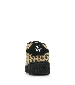 Vanessa WU Sneakers Alia multicolor Best