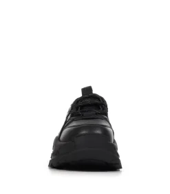 Buffalo Sneakers Arius black New