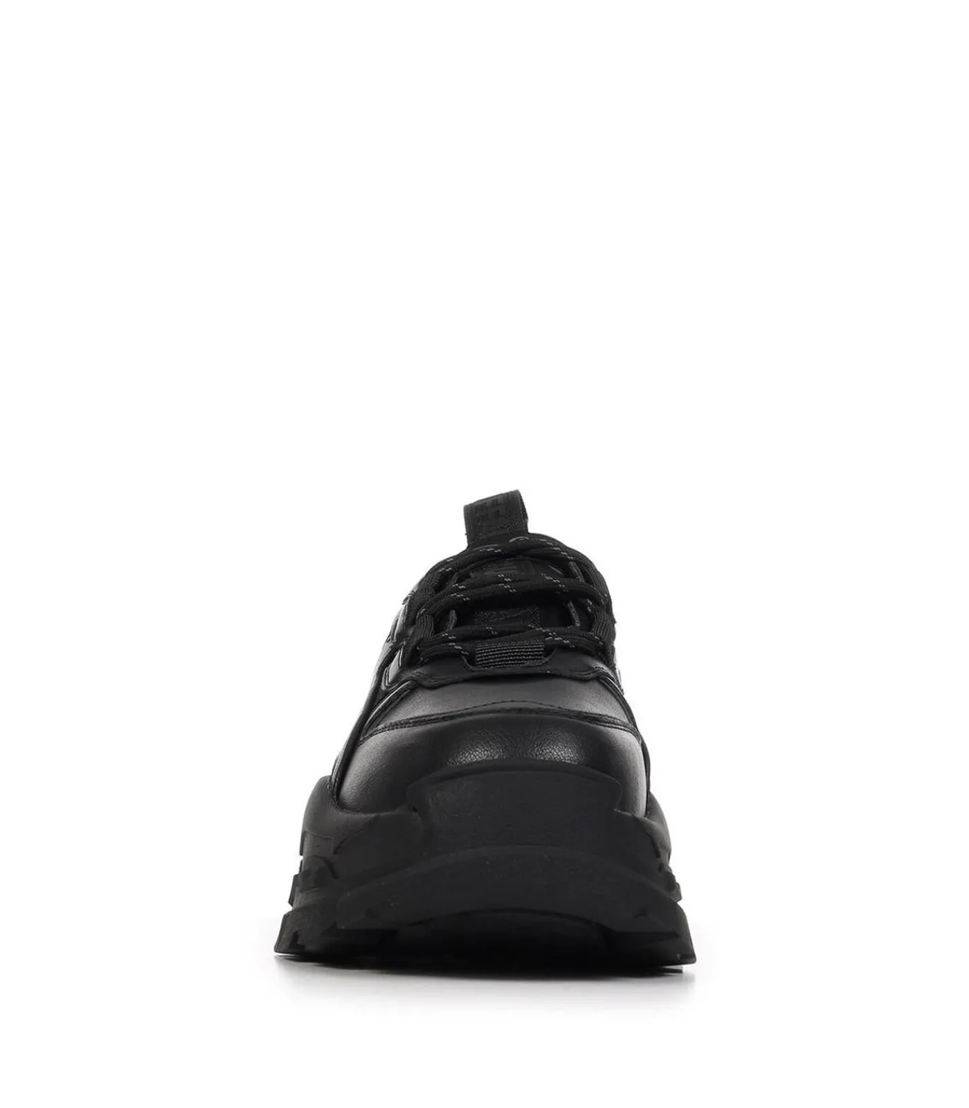 Buffalo Sneakers Arius black New