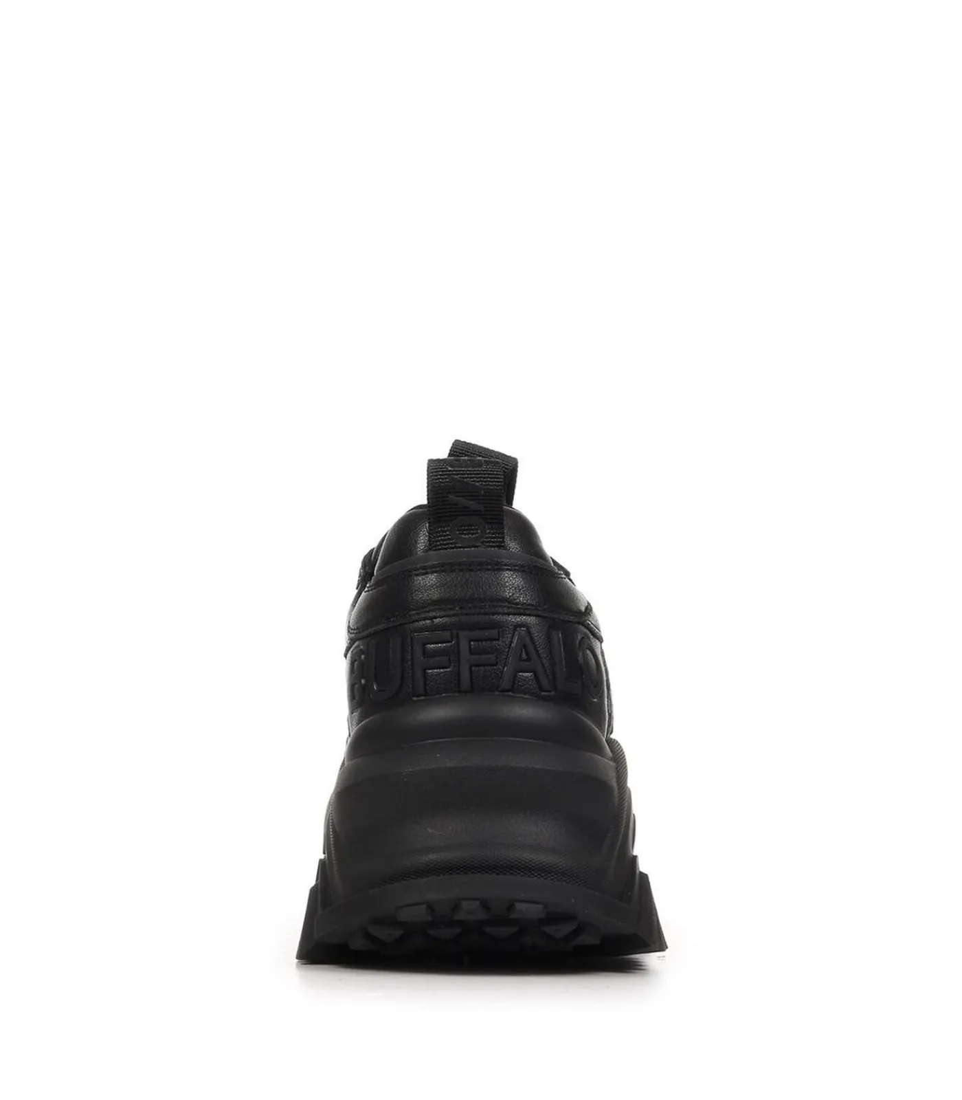 Buffalo Sneakers Arius black New
