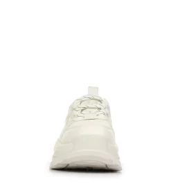 Buffalo Sneakers Arius white Discount