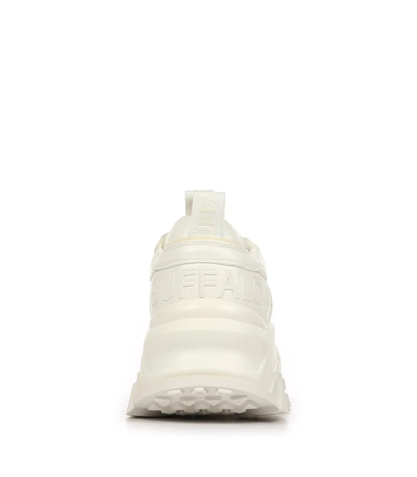 Buffalo Sneakers Arius white Discount