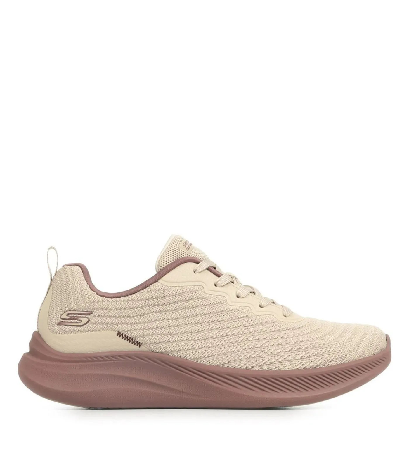 Skechers Sneakers Bobs Moda Flex Mellow Dawn beige New