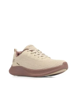 Skechers Sneakers Bobs Moda Flex Mellow Dawn beige New