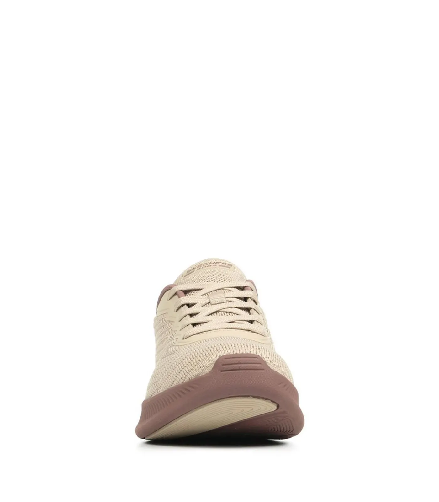 Skechers Sneakers Bobs Moda Flex Mellow Dawn beige New