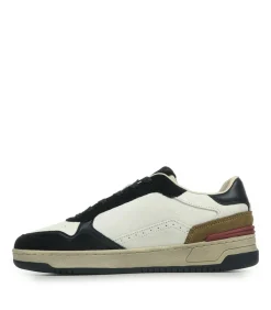 Victoria Sneakers C80 Sport Mix white Discount
