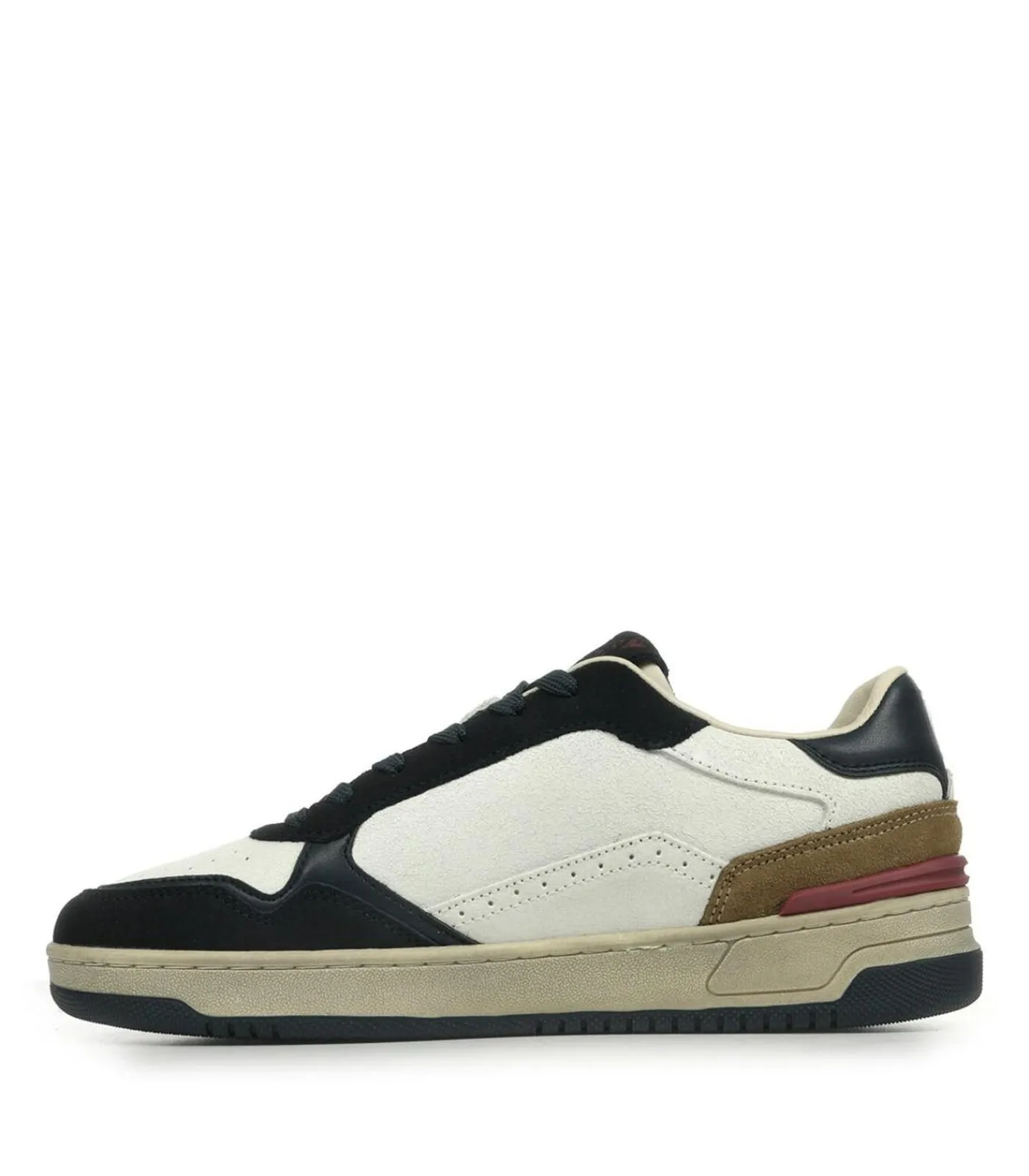 Victoria Sneakers C80 Sport Mix white Discount
