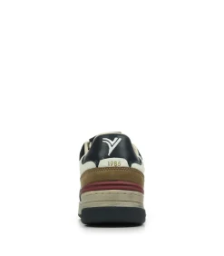Victoria Sneakers C80 Sport Mix white Discount