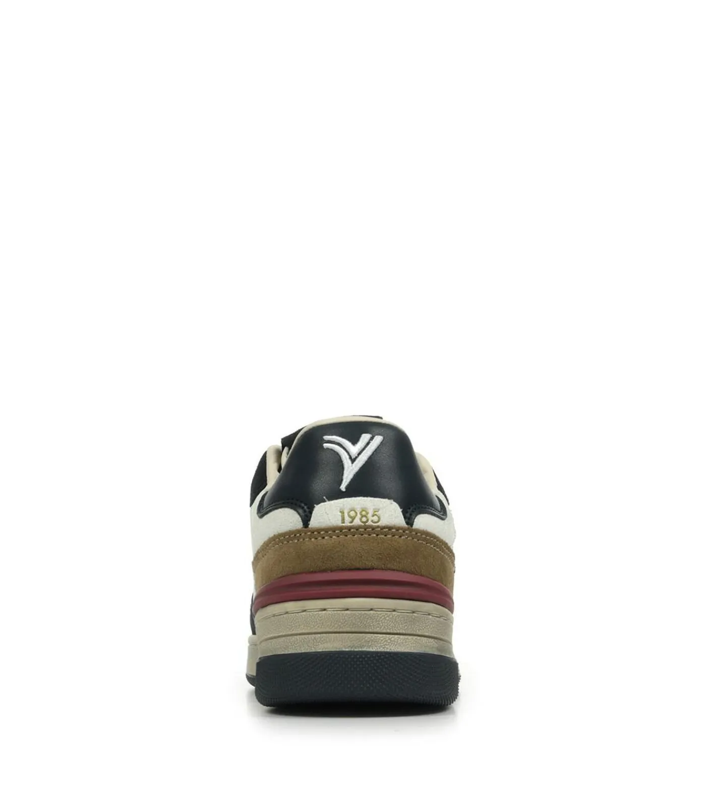 Victoria Sneakers C80 Sport Mix white Discount