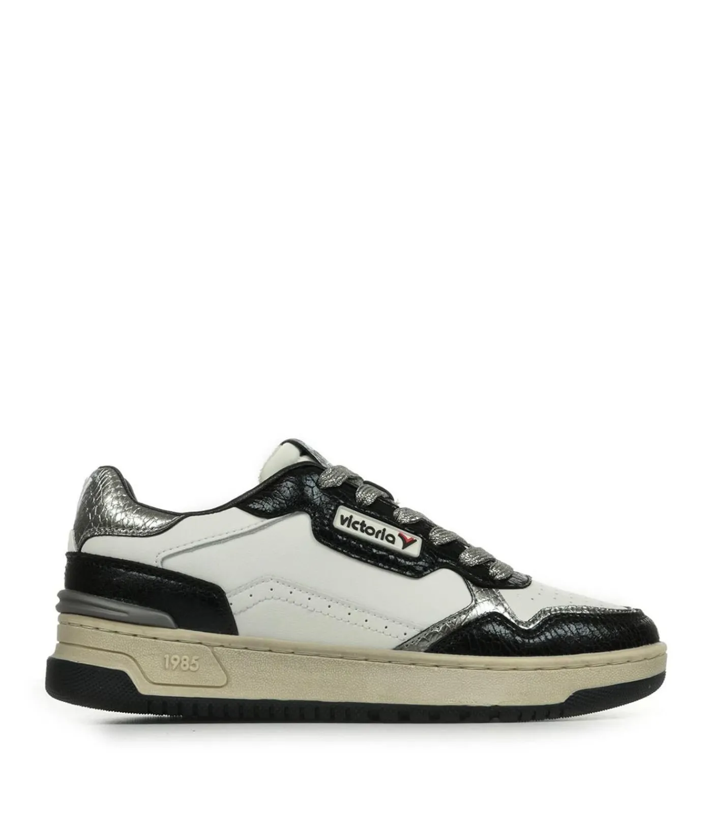 Victoria Sneakers C80 Sport Mix black