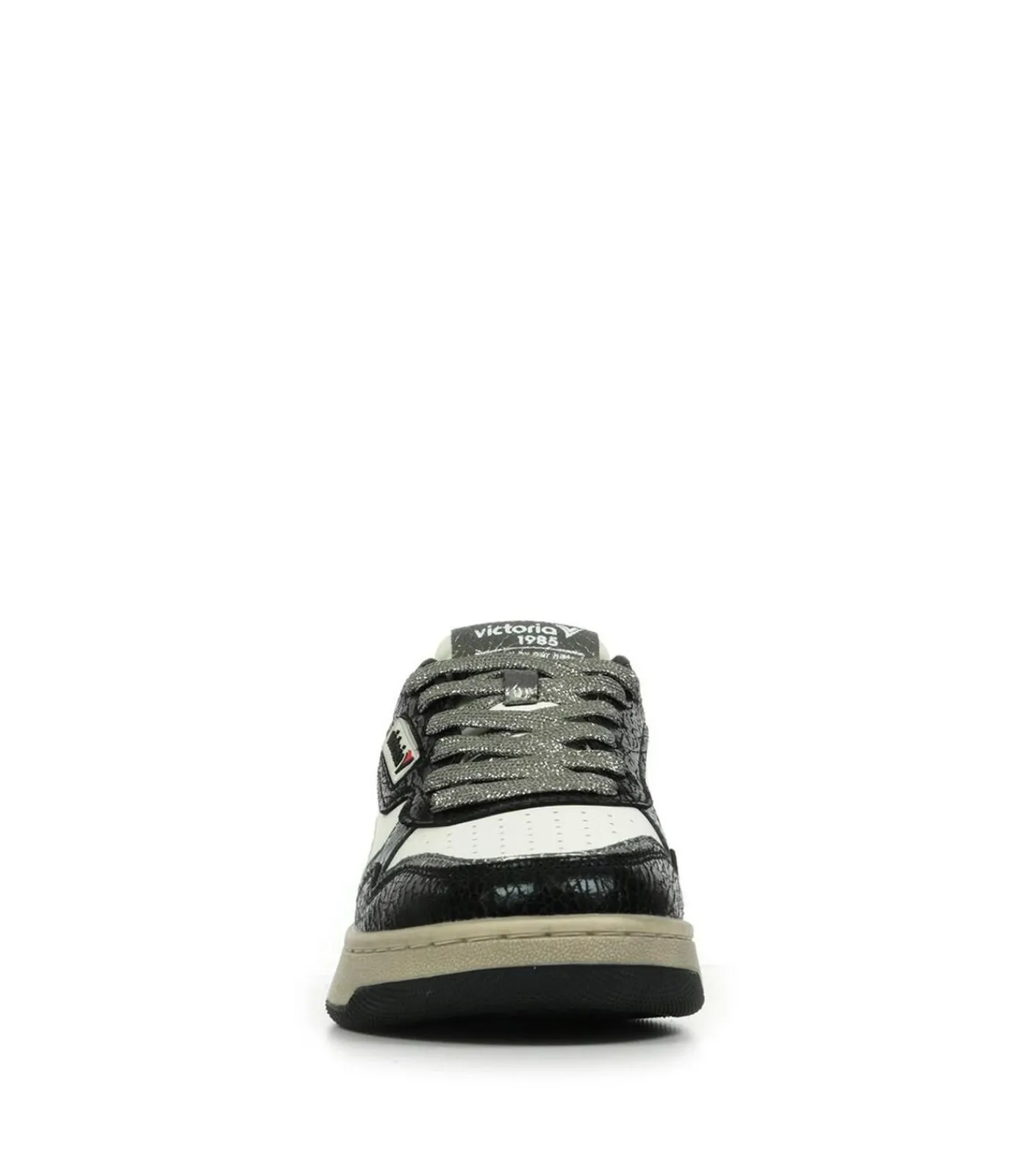 Victoria Sneakers C80 Sport Mix black