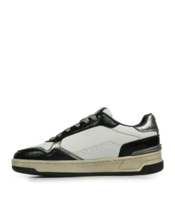 Victoria Sneakers C80 Sport Mix black