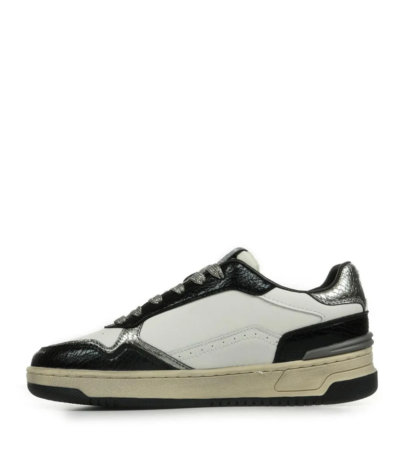 Victoria Sneakers C80 Sport Mix black