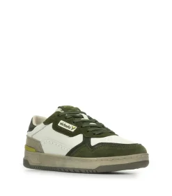 Victoria Sneakers C80 Sport Mix khaki Sale