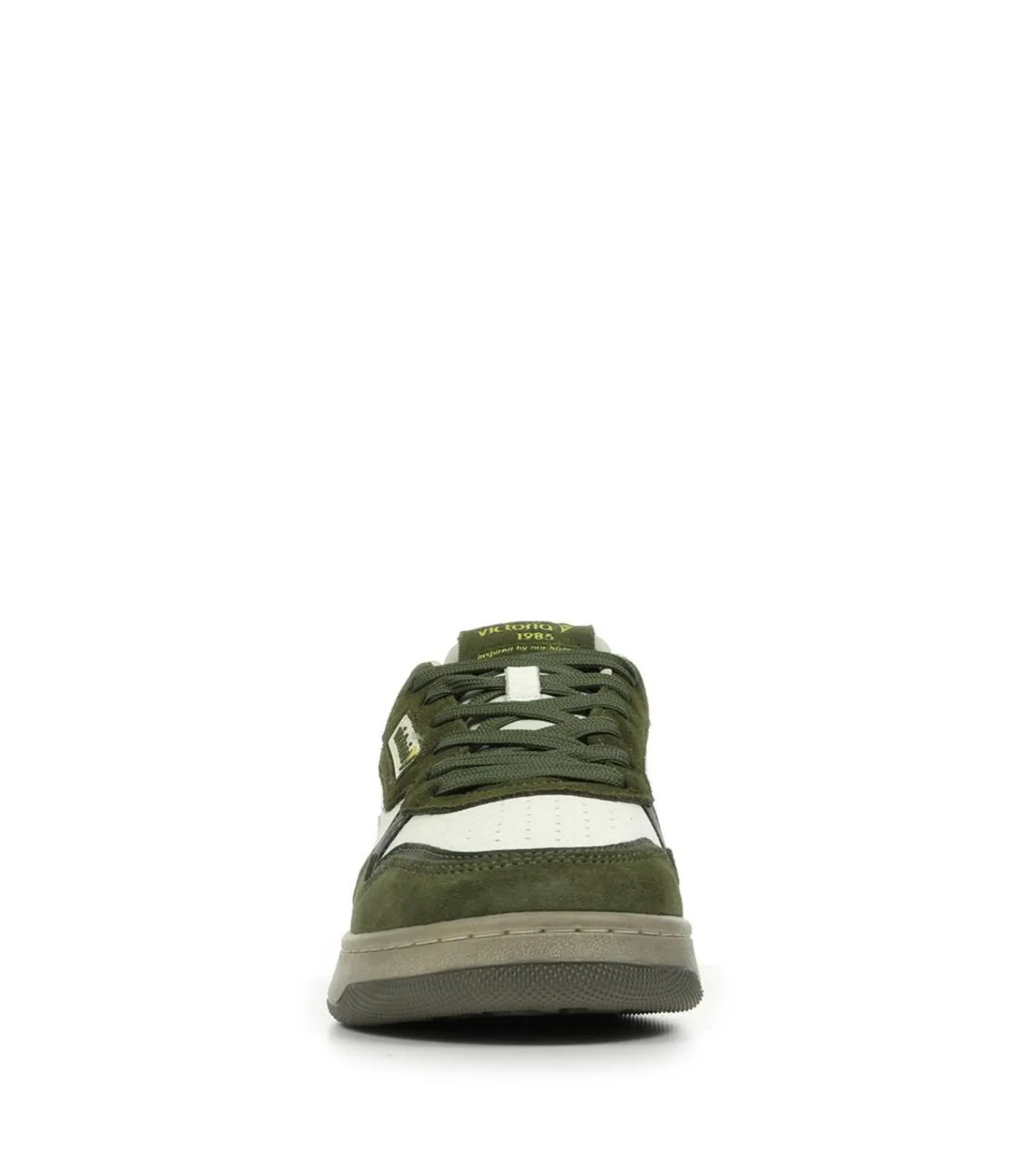 Victoria Sneakers C80 Sport Mix khaki Sale