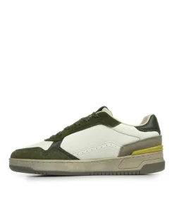 Victoria Sneakers C80 Sport Mix khaki Sale