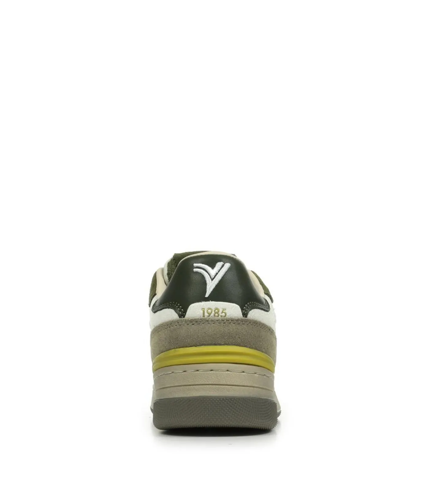 Victoria Sneakers C80 Sport Mix khaki Sale