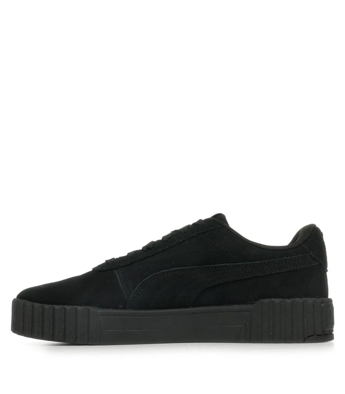 PUMA Sneakers Carina 3.0 SD black New