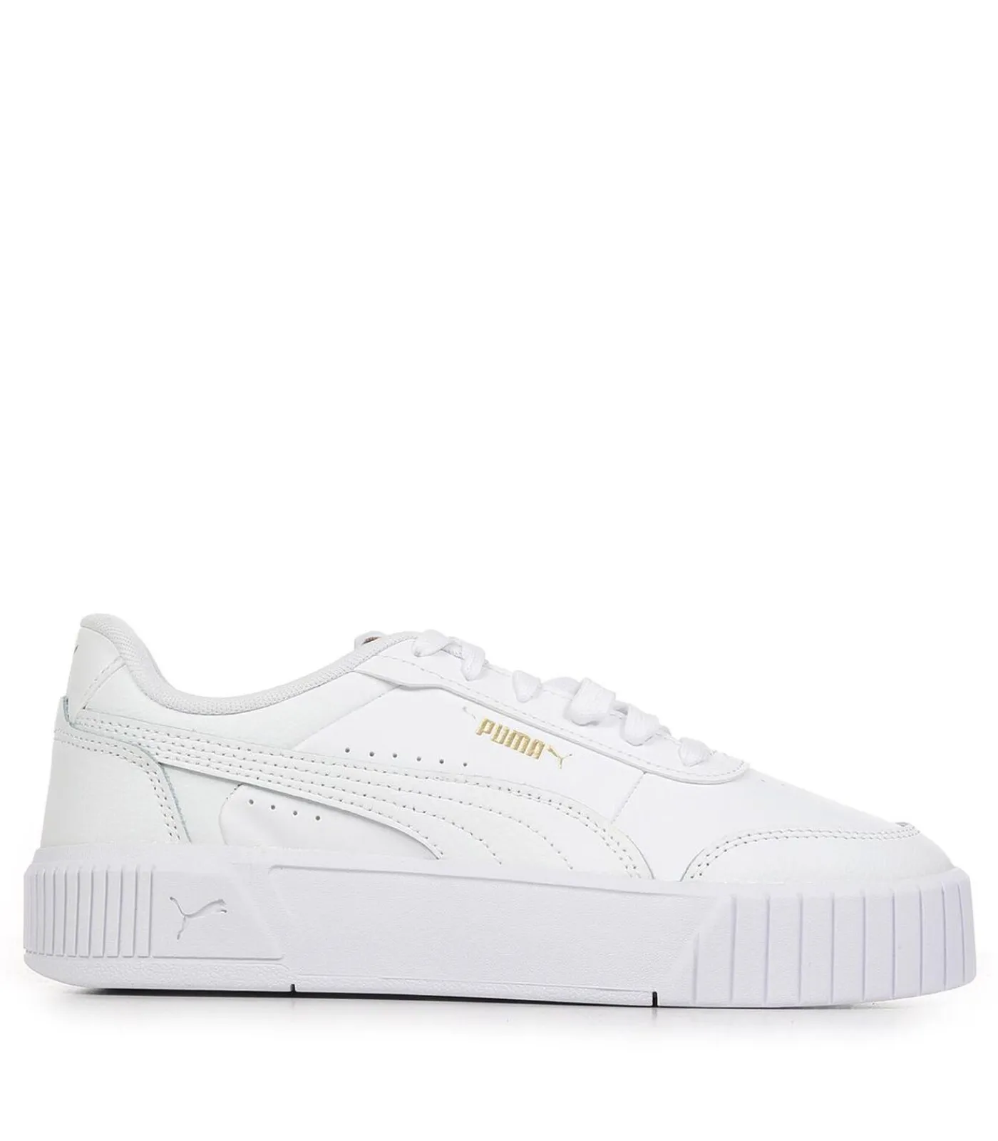 PUMA Sneakers Carina Mia white Outlet